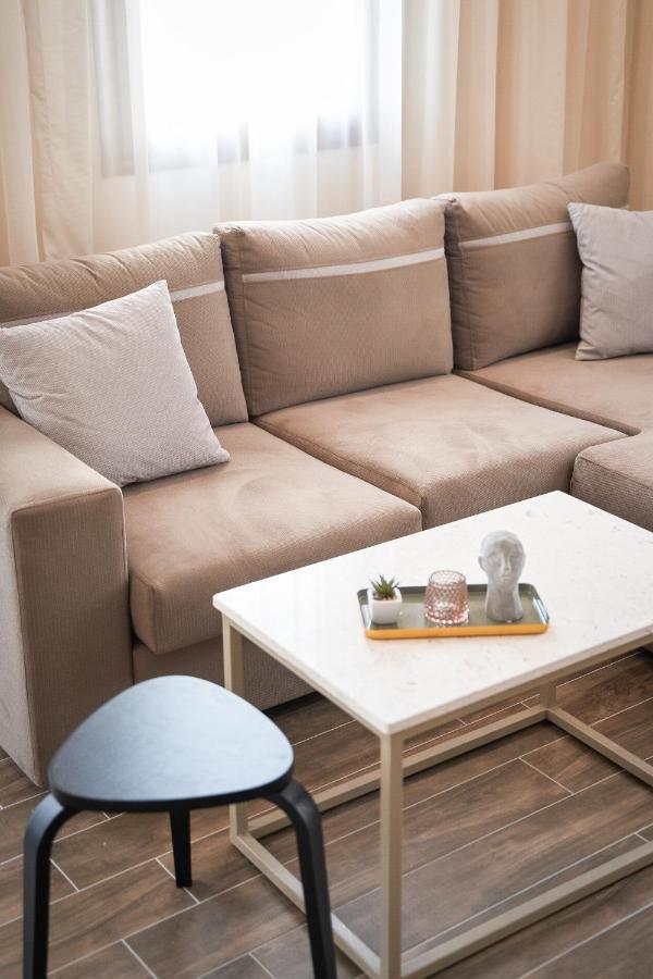 Lp Luxury Suite - Old Town Xanthi Eksteriør billede