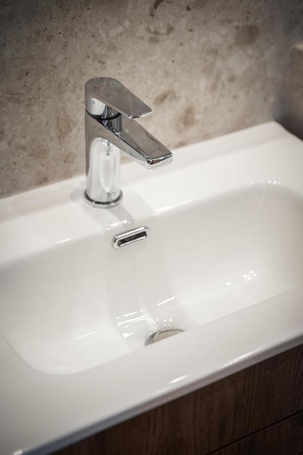 Lp Luxury Suite - Old Town Xanthi Eksteriør billede
